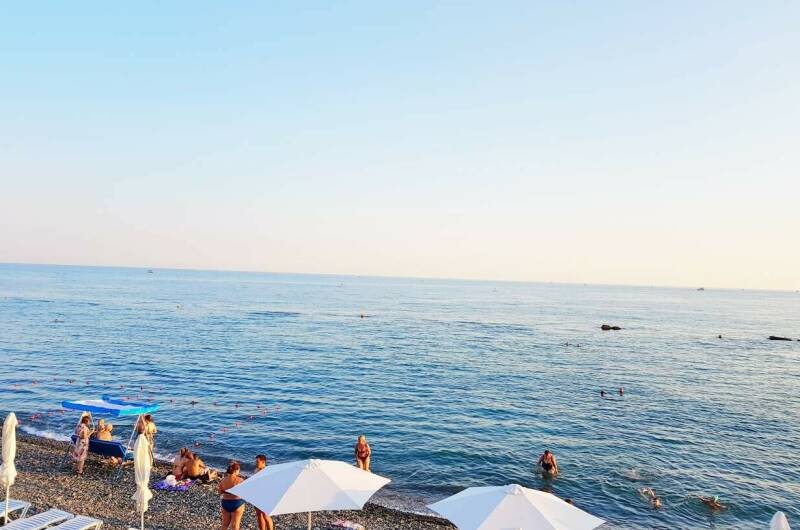 Апартаменты «Светлана»