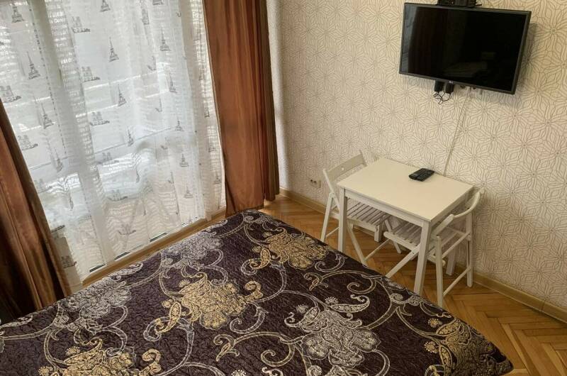 Апартаменты «Светлана»