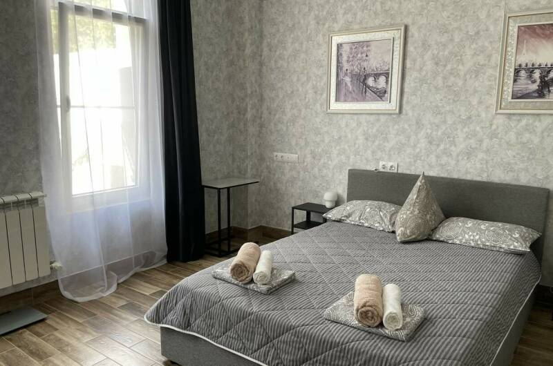 Апартаменты «Афродита»