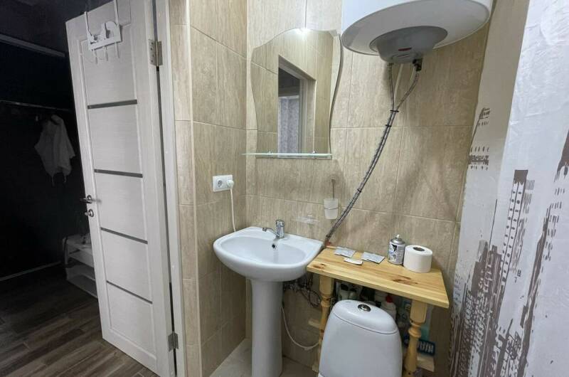 Апартаменты «Афродита»