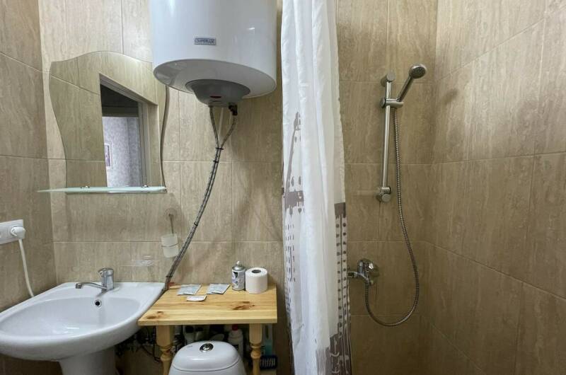 Апартаменты «Афродита»