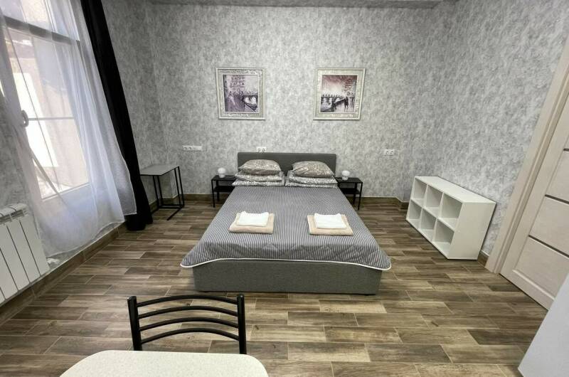 Апартаменты «Афродита»