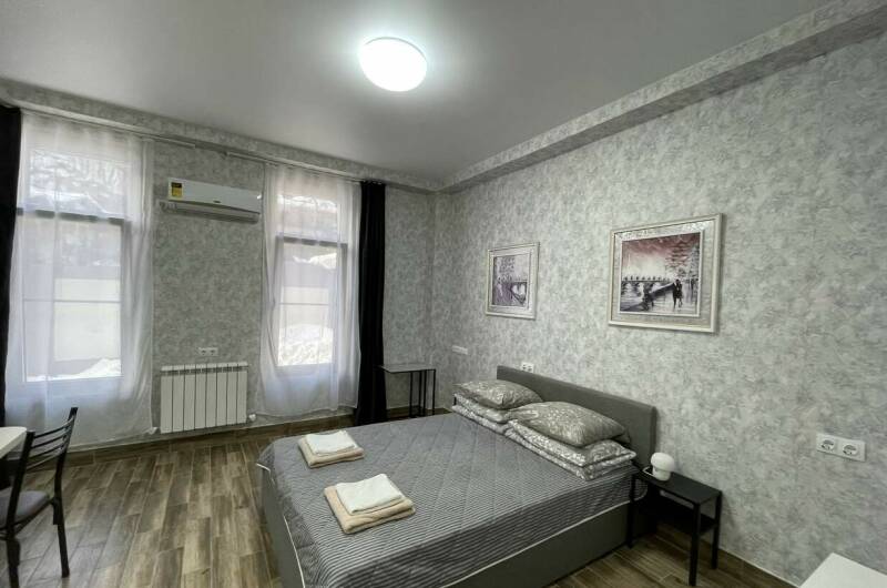 Апартаменты «Афродита»