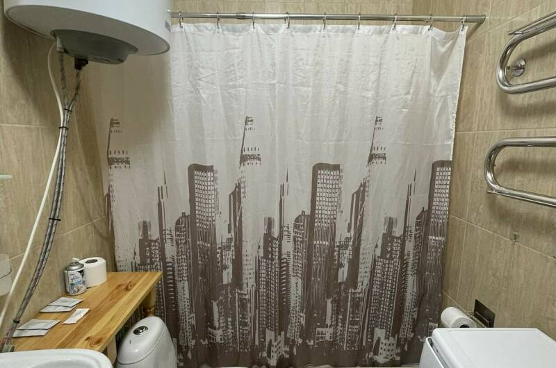 Апартаменты «Афродита»