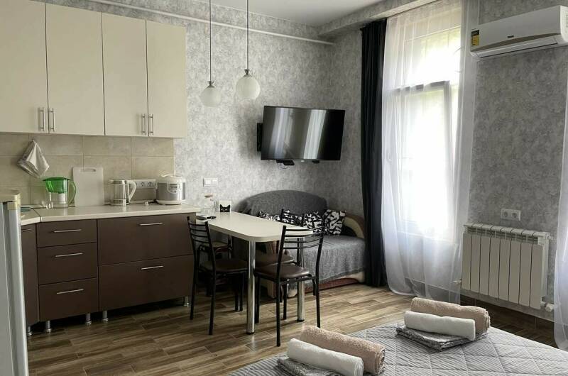 Апартаменты «Афродита»