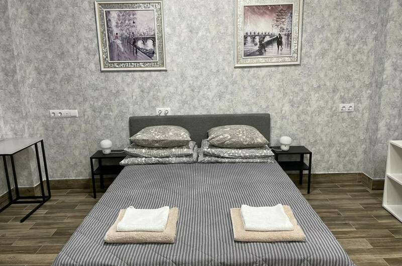 Апартаменты «Афродита»