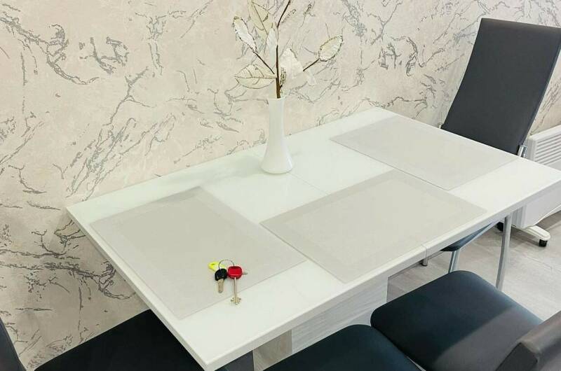 Апартаменты в ЖК «Морская Симфония»