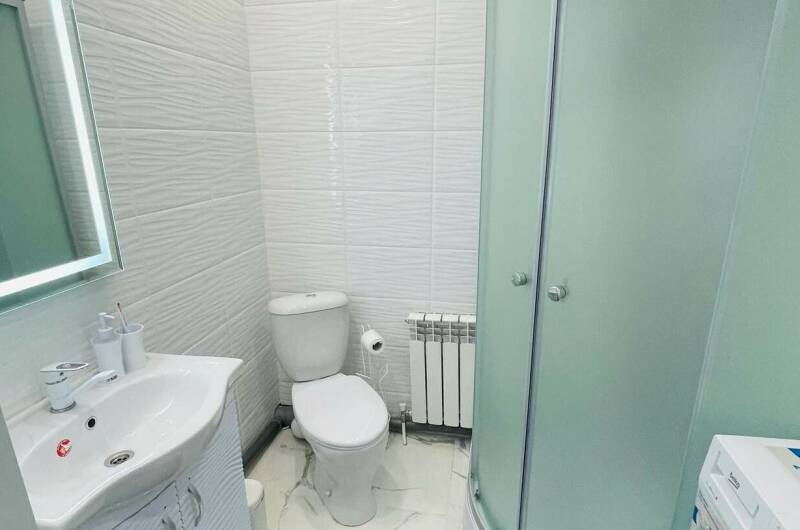 Апартаменты в ЖК «Морская Симфония»