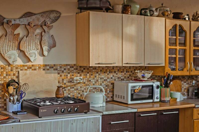 Гостевой дом «Уютный дворик»