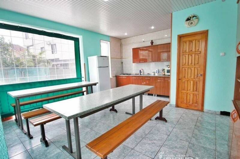 Гостевой дом «Отдых у моря»