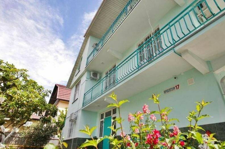 Гостевой дом «Отдых у моря»