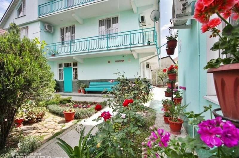 Гостевой дом «Отдых у моря»