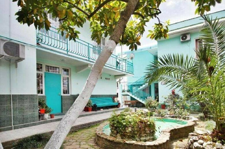 Гостевой дом «Отдых у моря»