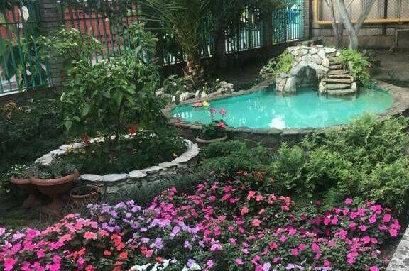 Гостевой дом «Отдых у моря»