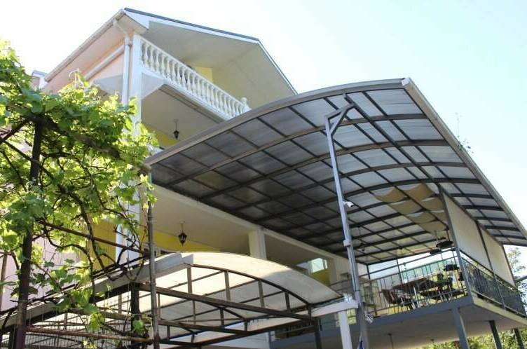 Частный дом «Мария»