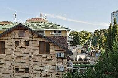 Частный дом «Мария»