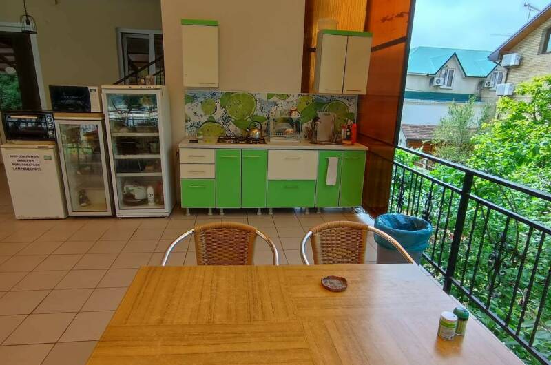 Частный дом «Мария»