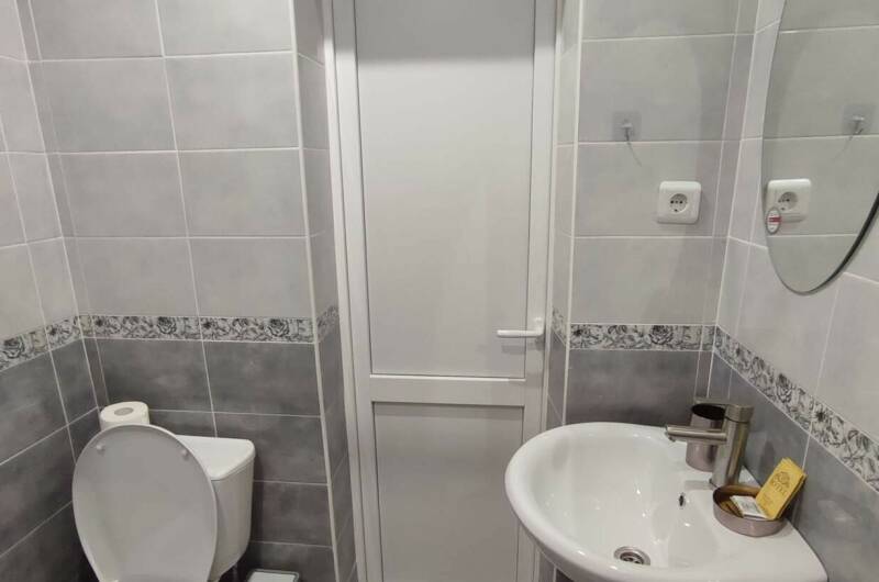 Частный дом «Мария»