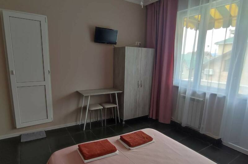 Частный дом «Мария»