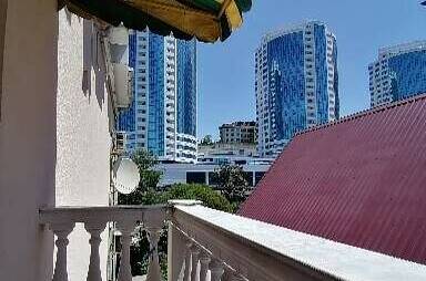 Частный дом «Мария»