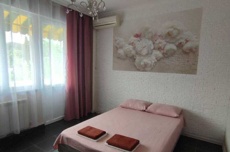 Частный дом «Мария»