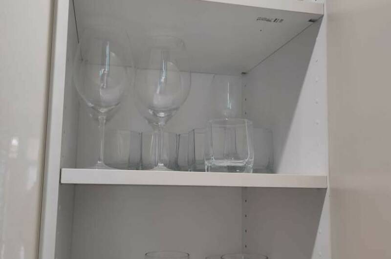 Семейный таунхаус в морском стиле