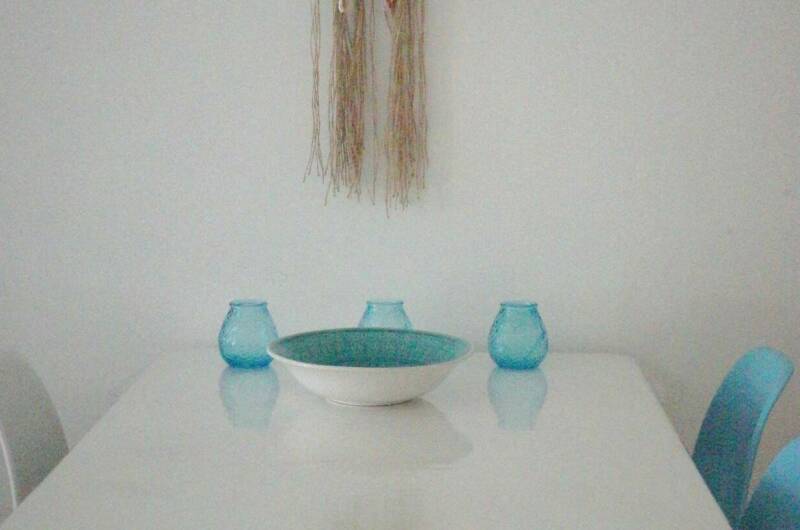 Семейный таунхаус в морском стиле