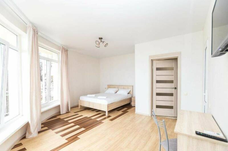 Villa «Terrasa Sonata»