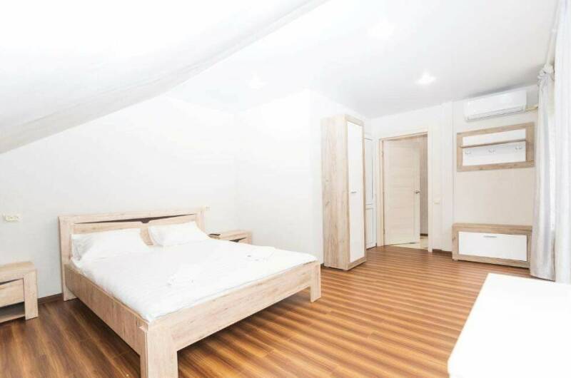 Villa «Terrasa Sonata»