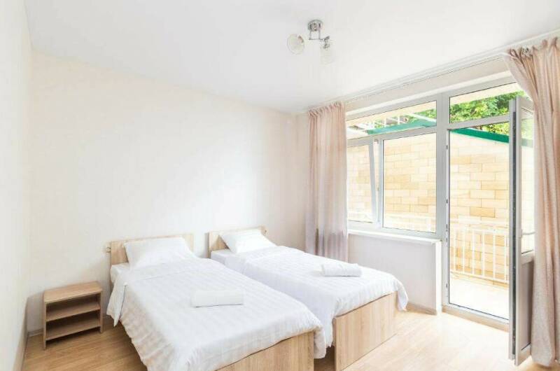 Villa «Terrasa Sonata»