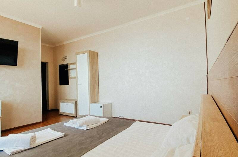 Villa «Terrasa Sonata»