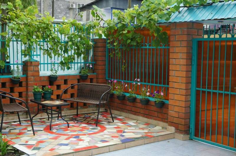 Гостевой дом «Уют»