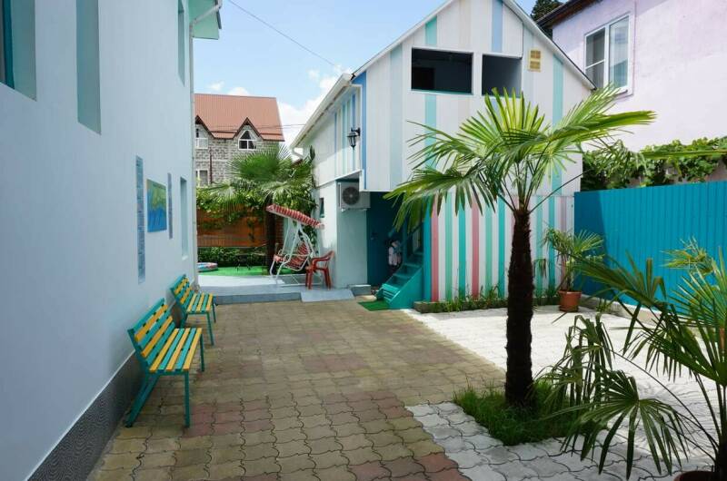 Гостевой дом «Уют»