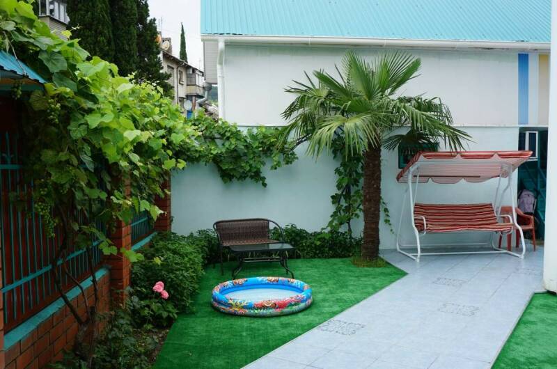 Гостевой дом «Уют»