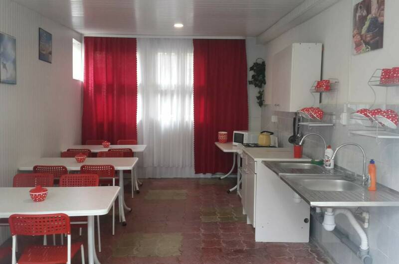 Гостевой дом «Уют»