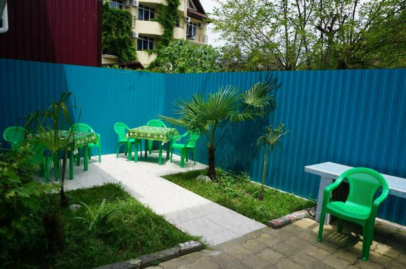 Гостевой дом «Уют»