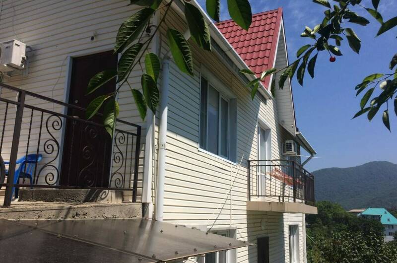 Гостевой дом «Afrodita»