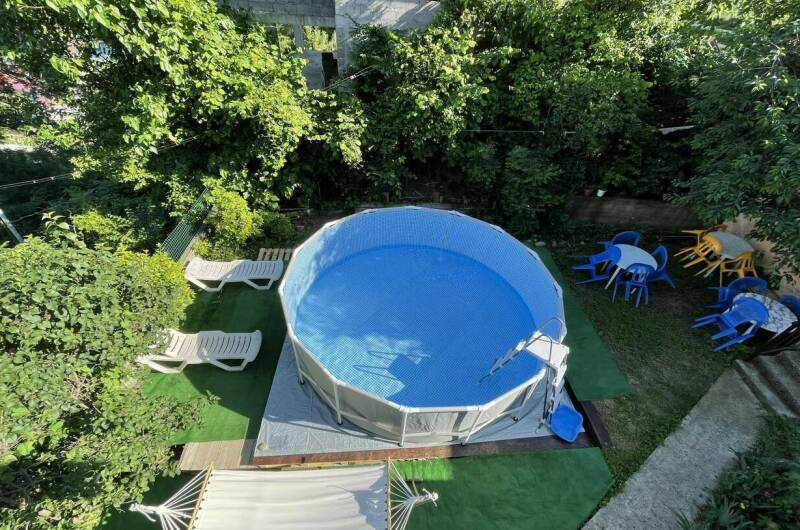 Гостевой дом «Afrodita»