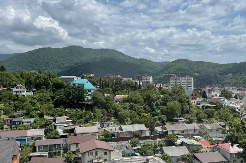 Гостевой дом «Afrodita»