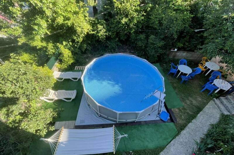 Гостевой дом «Afrodita»