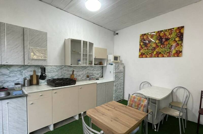 Гостевой дом «Afrodita»