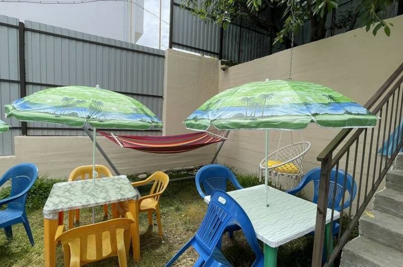 Гостевой дом «Afrodita»