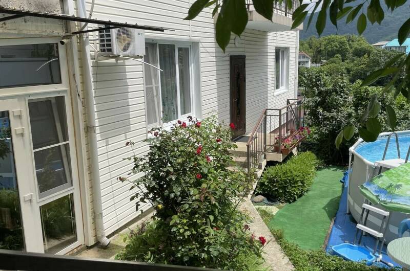 Гостевой дом «Afrodita»