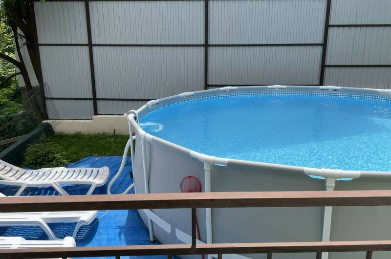 Гостевой дом «Afrodita»