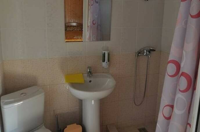 Коттеджи у моря «Стэфани»