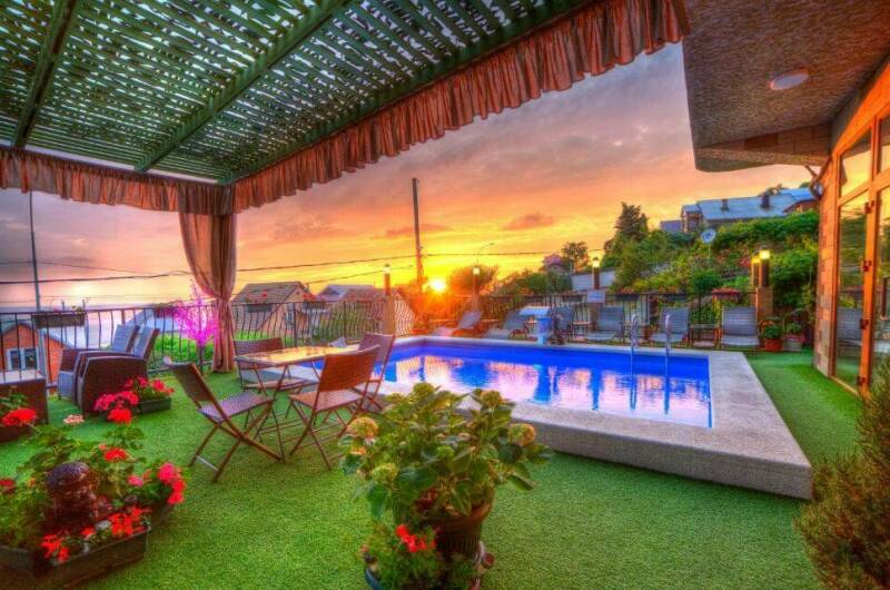 Жилой дом «Amvel»