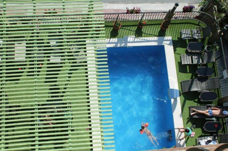 Жилой дом «Amvel»