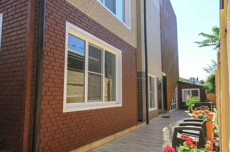 Гостевой дом «Зефир»