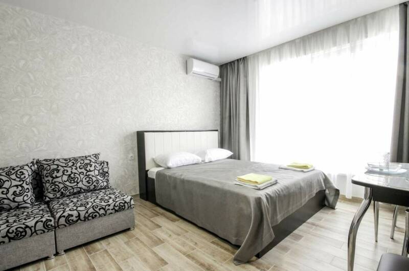 Гостевой дом «Зефир»