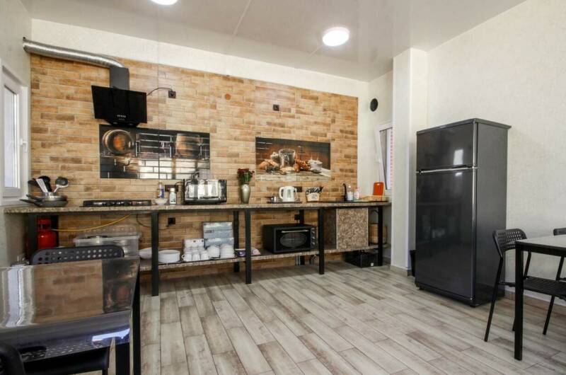 Гостевой дом «Зефир»